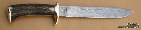 Messer H2