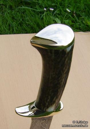 Messer H4