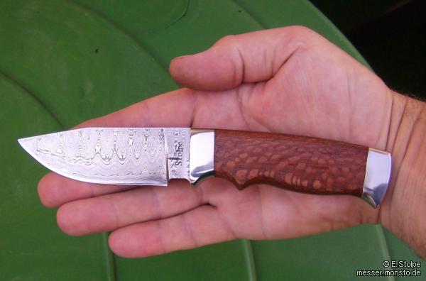 Messer D29-8