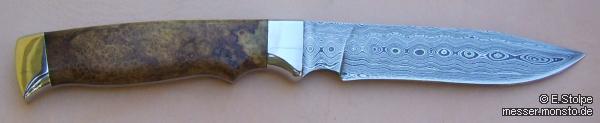 Messer DOM2