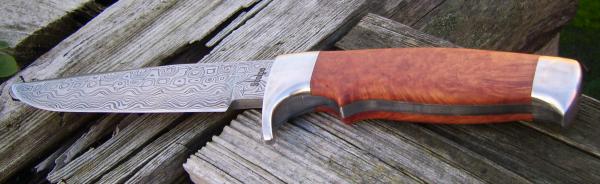 Messer D12-6
