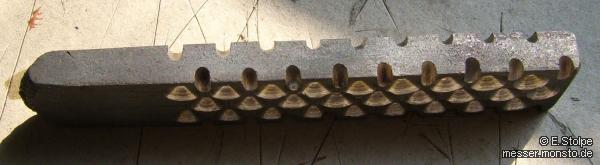Messer D15-02