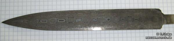 Messer D15-03