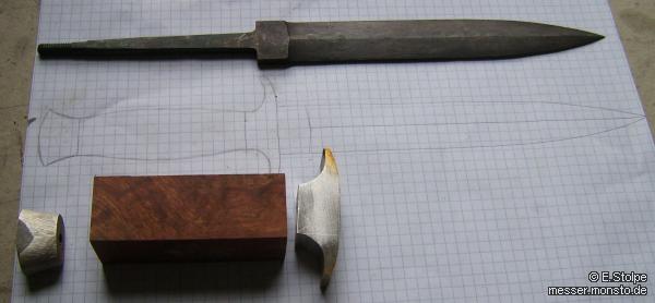 Messer D15-05