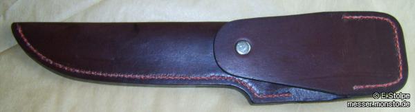 Messer D16-17