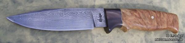 Messer D18-3