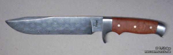 Messer d2-4