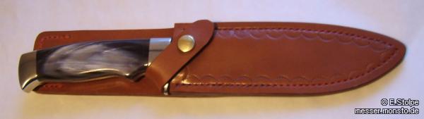 Messer D22b