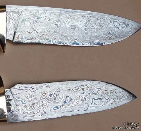 Messer D41-5