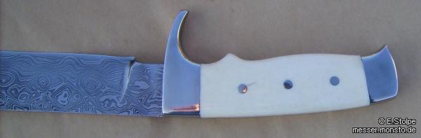 Messer D9-3