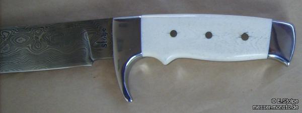 Messer D9-4