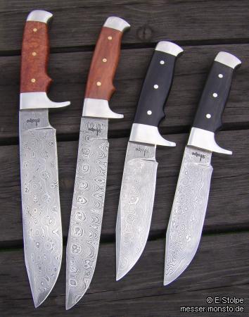 Messer F6