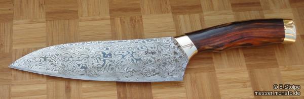 Messer K7a