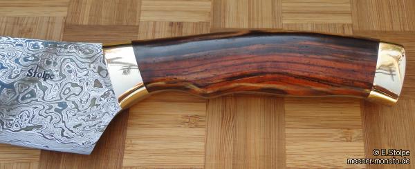 Messer K7d