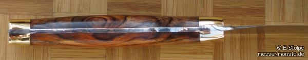Messer K7e