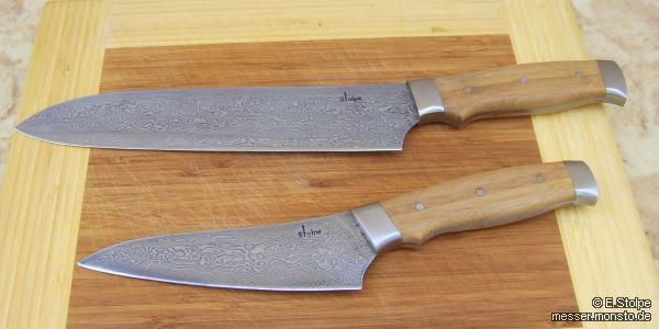 Messer KM1