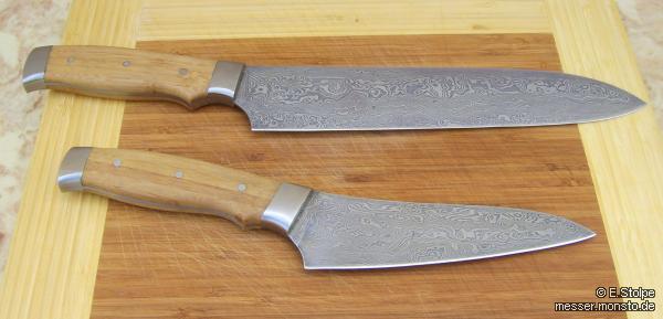 Messer KM2