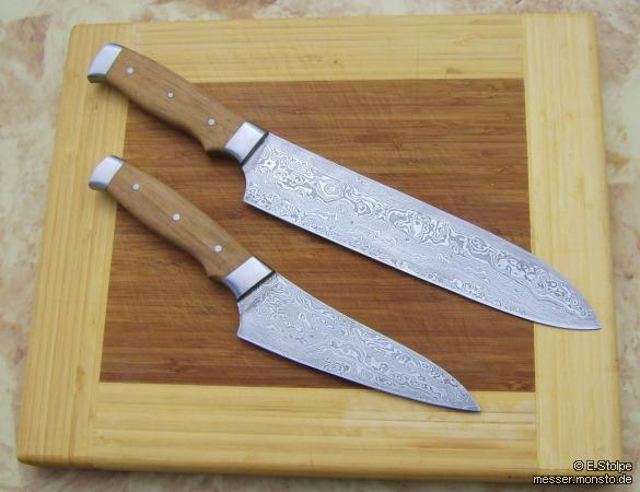 Messer KM6