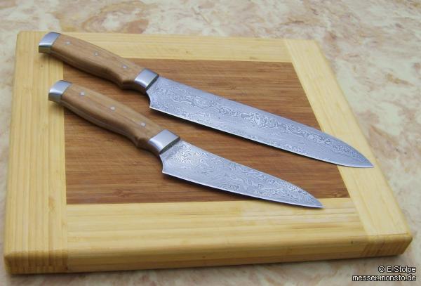 Messer KM7