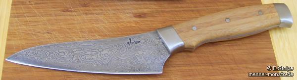 Messer klKM1