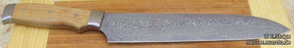 Messer klKM3
