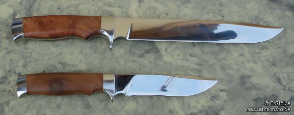 Messer W3b